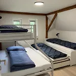 „de Fofftein“ In Bockhoeft Ellingstedt