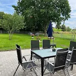 Hébergement de vacances „de Fofftein“ In Bockhoeft