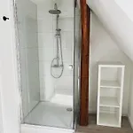 Hébergement de vacances „de Fofftein“ In Bockhoeft