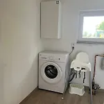 Hébergement de vacances „de Fofftein“ In Bockhoeft Ellingstedt