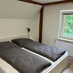 Hébergement de vacances „de Fofftein“ In Bockhoeft Ellingstedt