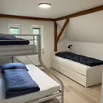 Hébergement de vacances „de Fofftein“ In Bockhoeft