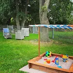 Hébergement de vacances „de Fofftein“ In Bockhoeft *