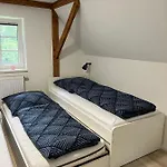 Hébergement de vacances „de Fofftein“ In Bockhoeft