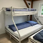 Hébergement de vacances „de Fofftein“ In Bockhoeft