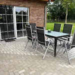 Hébergement de vacances „de Fofftein“ In Bockhoeft