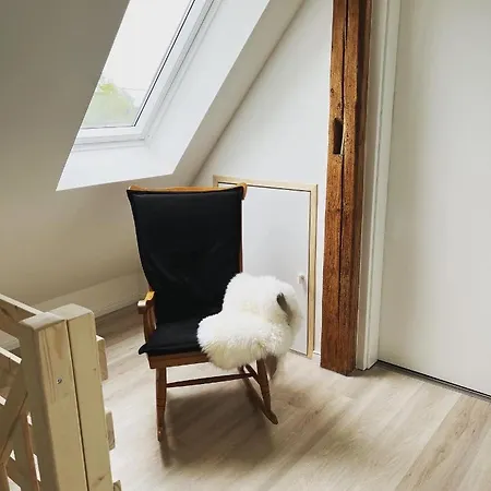 „de Fofftein“ In Bockhoeft