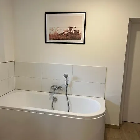 „de Fofftein“ In Bockhoeft