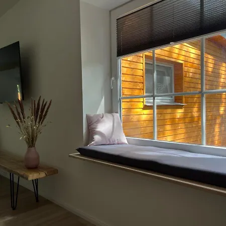 „de Fofftein“ In Bockhoeft 펜션 Ellingstedt