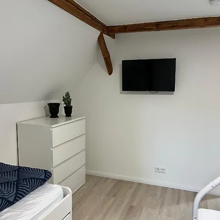 „de Fofftein“ In Bockhoeft