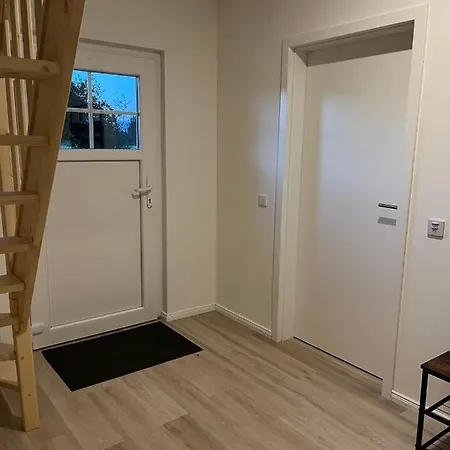 펜션 „de Fofftein“ In Bockhoeft