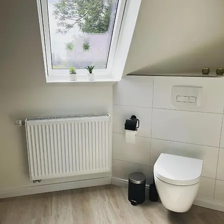 „de Fofftein“ In Bockhoeft *