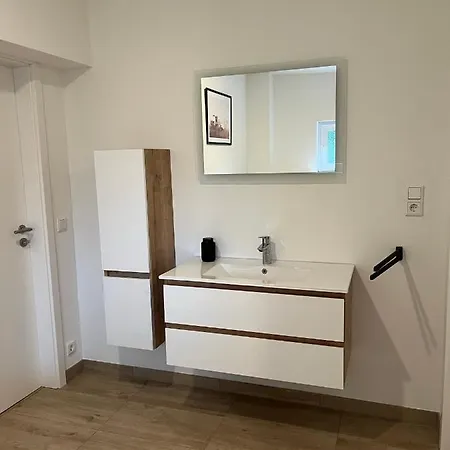 펜션 „de Fofftein“ In Bockhoeft