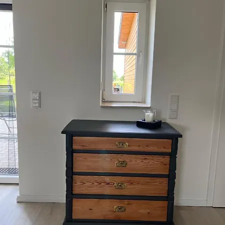 „de Fofftein“ In Bockhoeft *