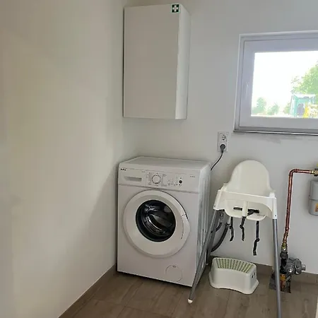 펜션 „de Fofftein“ In Bockhoeft Ellingstedt