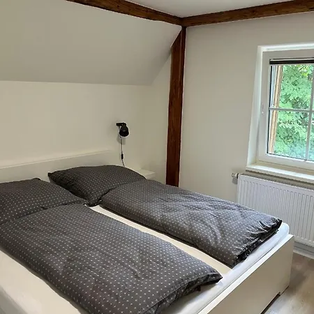 펜션 „de Fofftein“ In Bockhoeft Ellingstedt