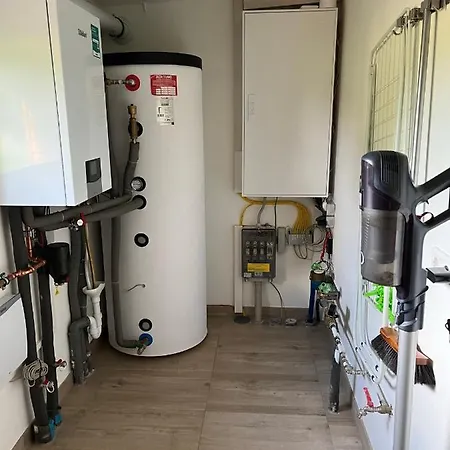 „de Fofftein“ In Bockhoeft * Ellingstedt