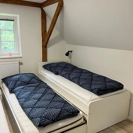 펜션 „de Fofftein“ In Bockhoeft