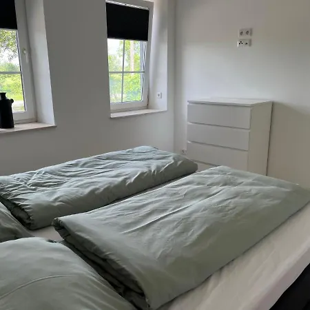 „de Fofftein“ In Bockhoeft *