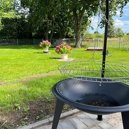 „de Fofftein“ In Bockhoeft * Ellingstedt