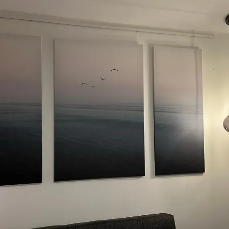 „de Fofftein“ In Bockhoeft 펜션 Ellingstedt