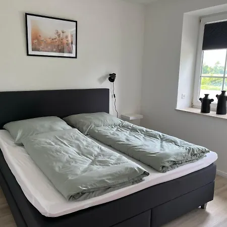 „de Fofftein“ In Bockhoeft