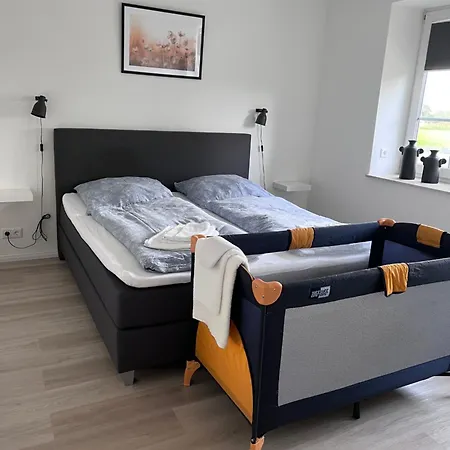 „de Fofftein“ In Bockhoeft *