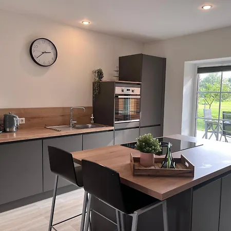 „de Fofftein“ In Bockhoeft * Ellingstedt