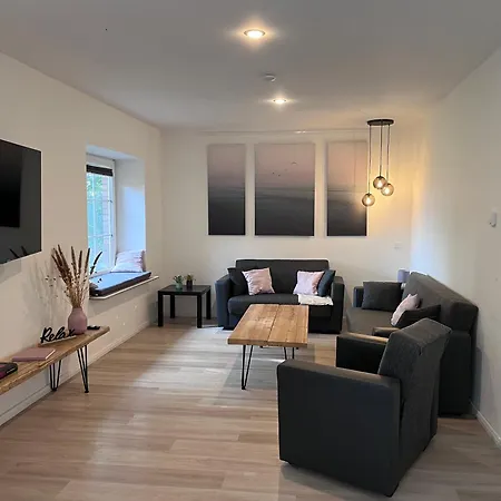 „de Fofftein“ In Bockhoeft * Ellingstedt