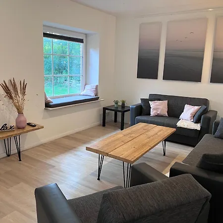 „de Fofftein“ In Bockhoeft Ellingstedt